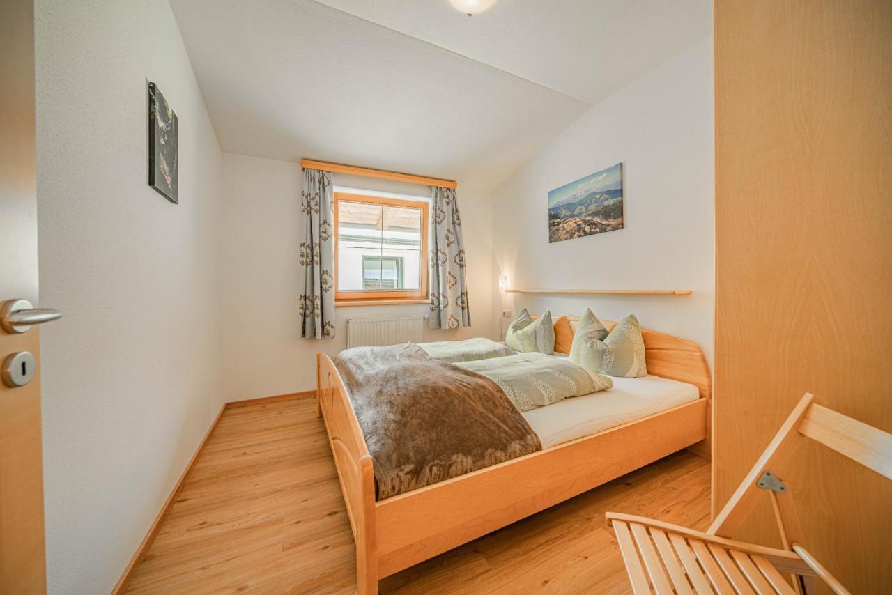 Appartement Gamper Brixen im Thale Εξωτερικό φωτογραφία