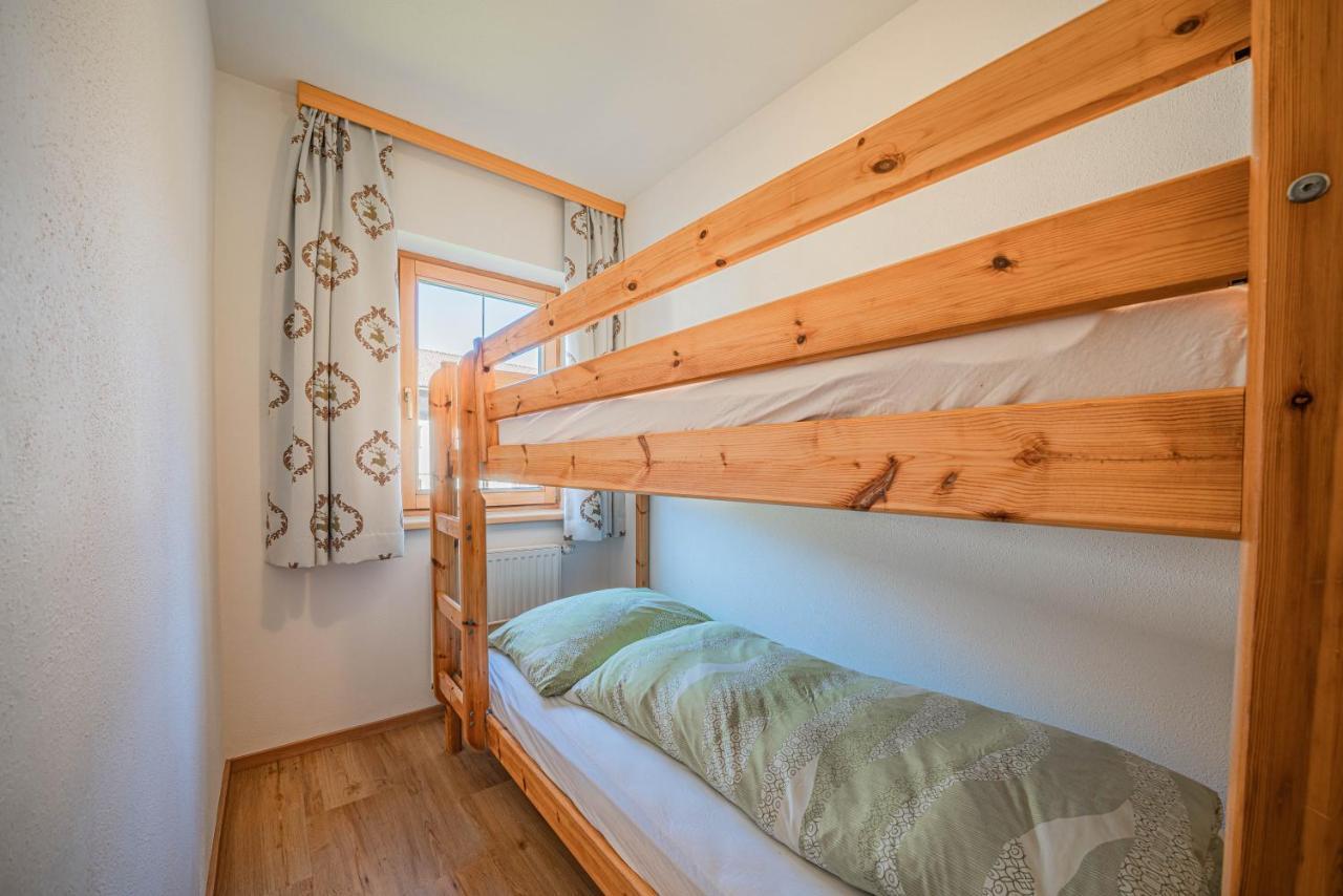 Appartement Gamper Brixen im Thale Εξωτερικό φωτογραφία