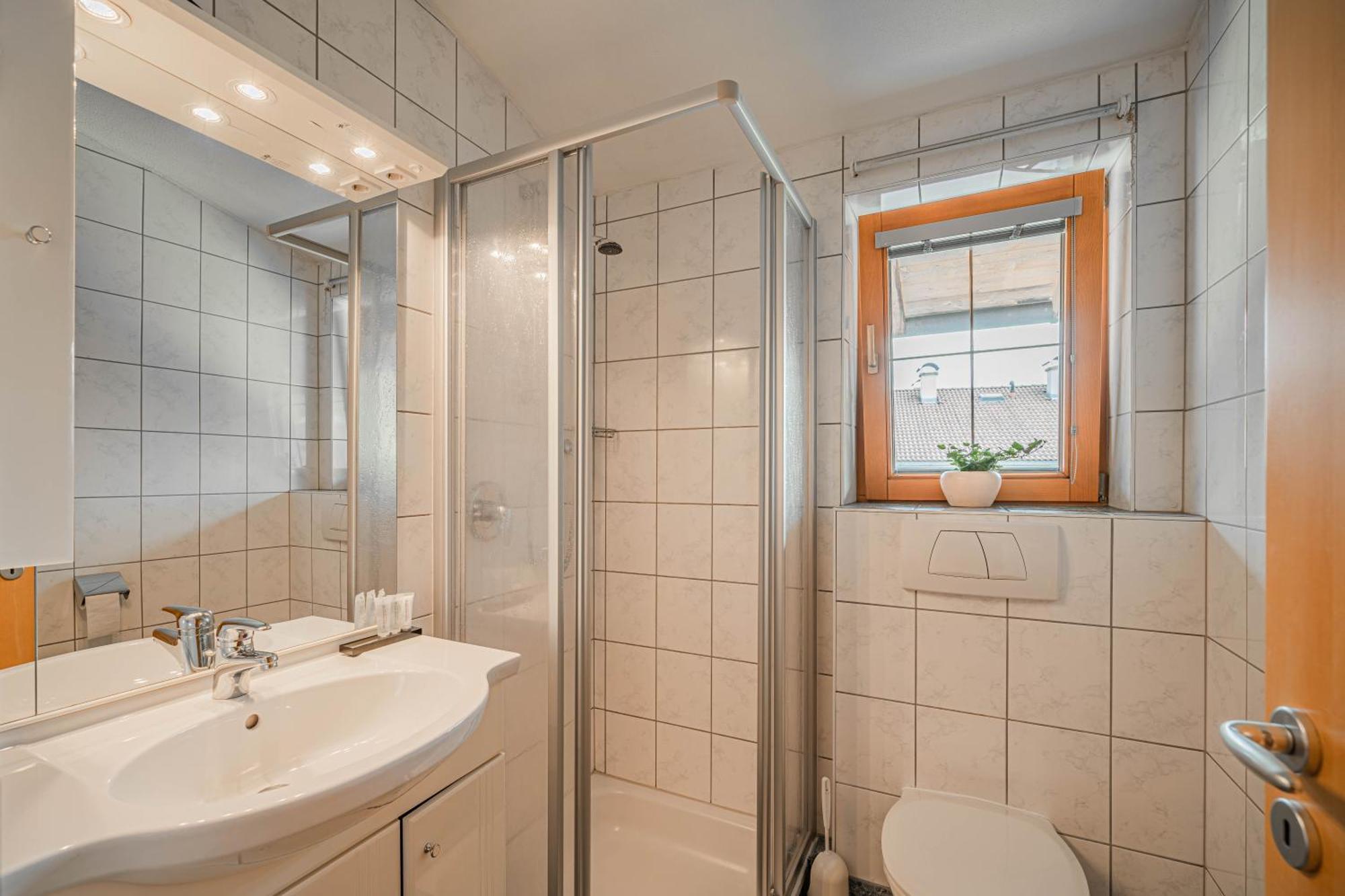 Appartement Gamper Brixen im Thale Εξωτερικό φωτογραφία
