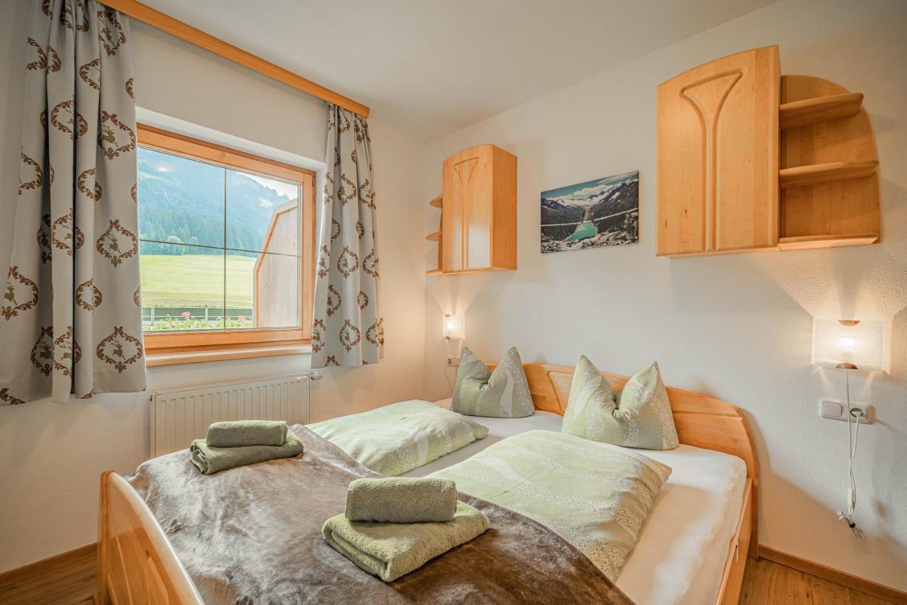 Appartement Gamper Brixen im Thale Εξωτερικό φωτογραφία