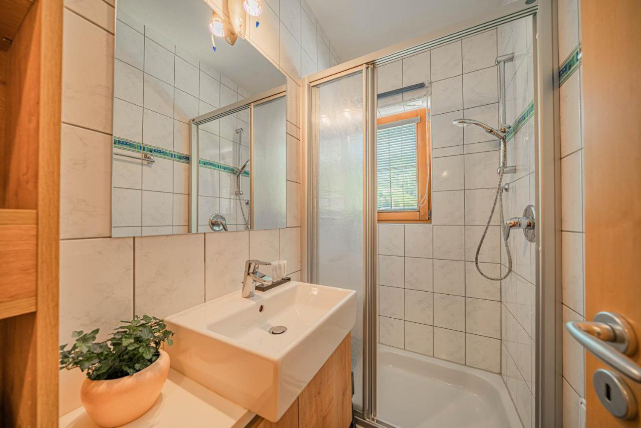 Appartement Gamper Brixen im Thale Εξωτερικό φωτογραφία