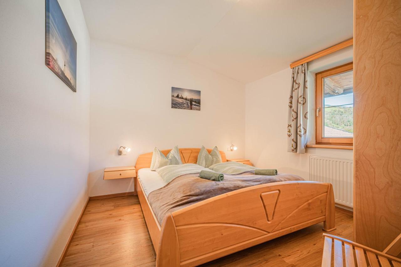 Appartement Gamper Brixen im Thale Εξωτερικό φωτογραφία