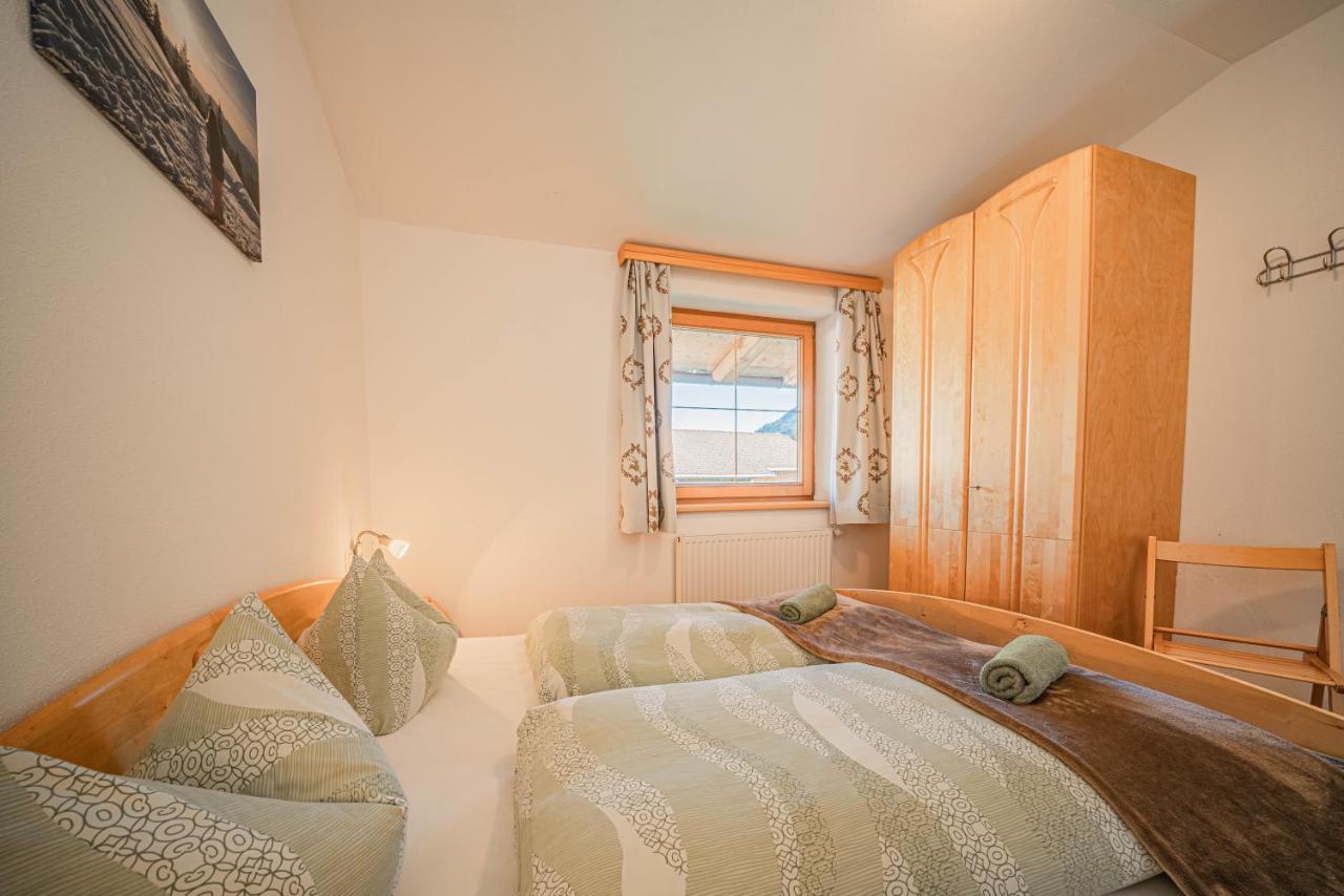 Appartement Gamper Brixen im Thale Εξωτερικό φωτογραφία