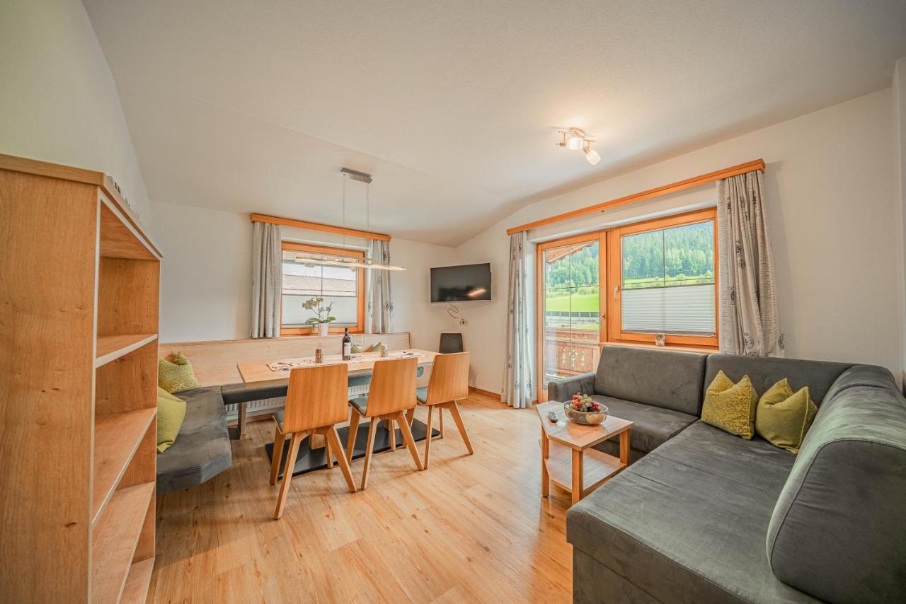 Appartement Gamper Brixen im Thale Εξωτερικό φωτογραφία
