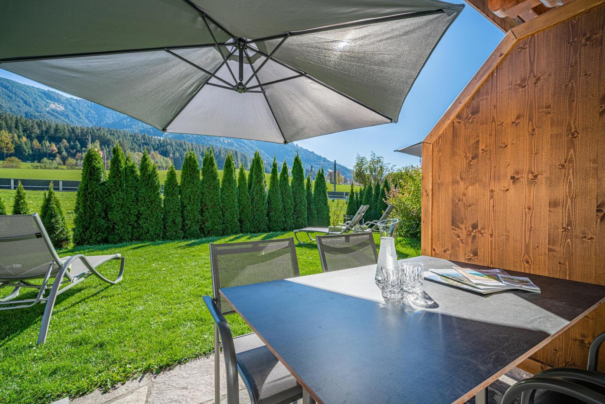 Appartement Gamper Brixen im Thale Εξωτερικό φωτογραφία