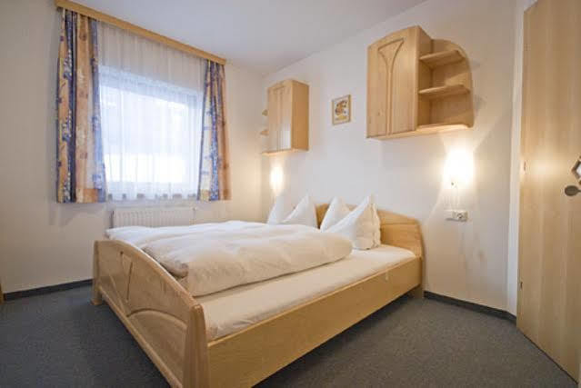 Appartement Gamper Brixen im Thale Εξωτερικό φωτογραφία