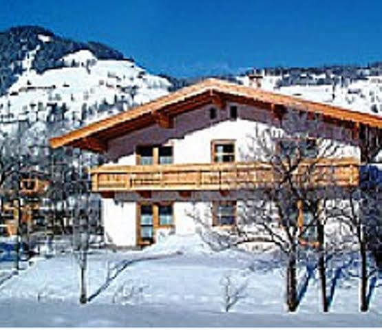 Appartement Gamper Brixen im Thale Εξωτερικό φωτογραφία